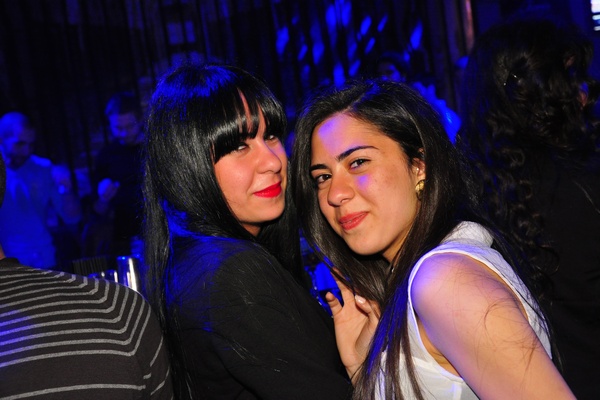 Publicity on Saturday Night